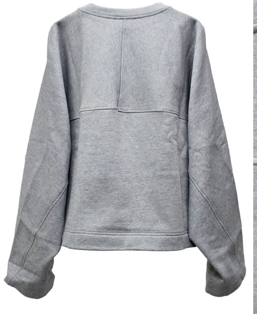 Christian Wijnants スウェットトップス