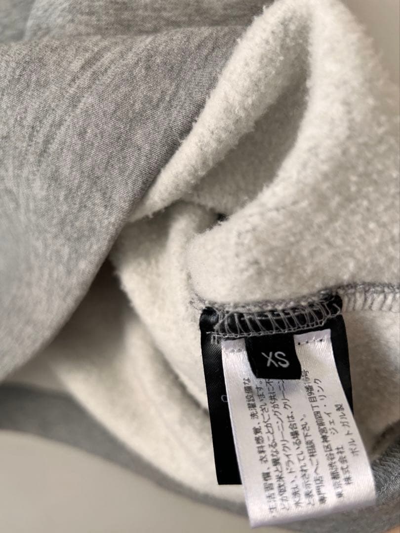 Christian Wijnants スウェットトップス