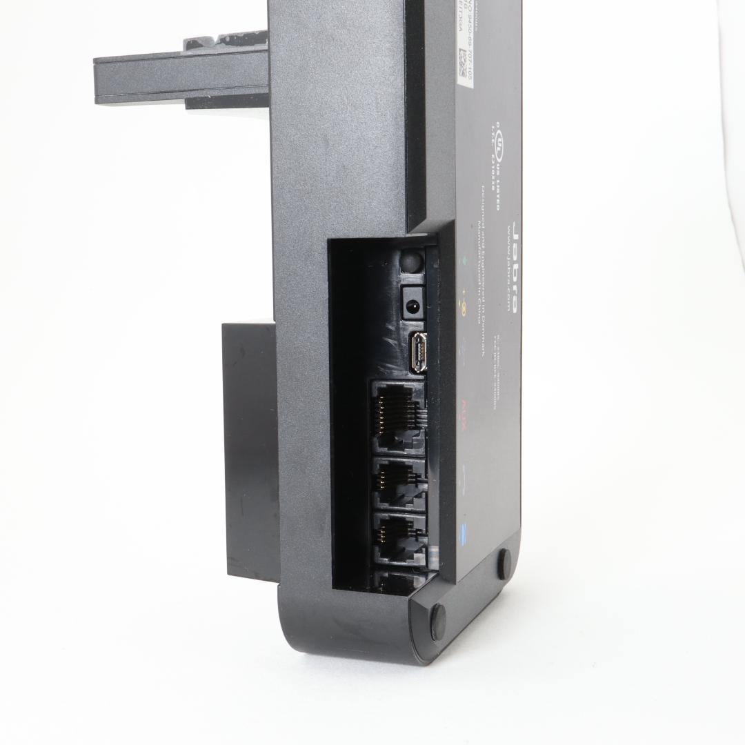 Jabra PRO9450（9450-25-707-106）ヘッドフォン無し中古