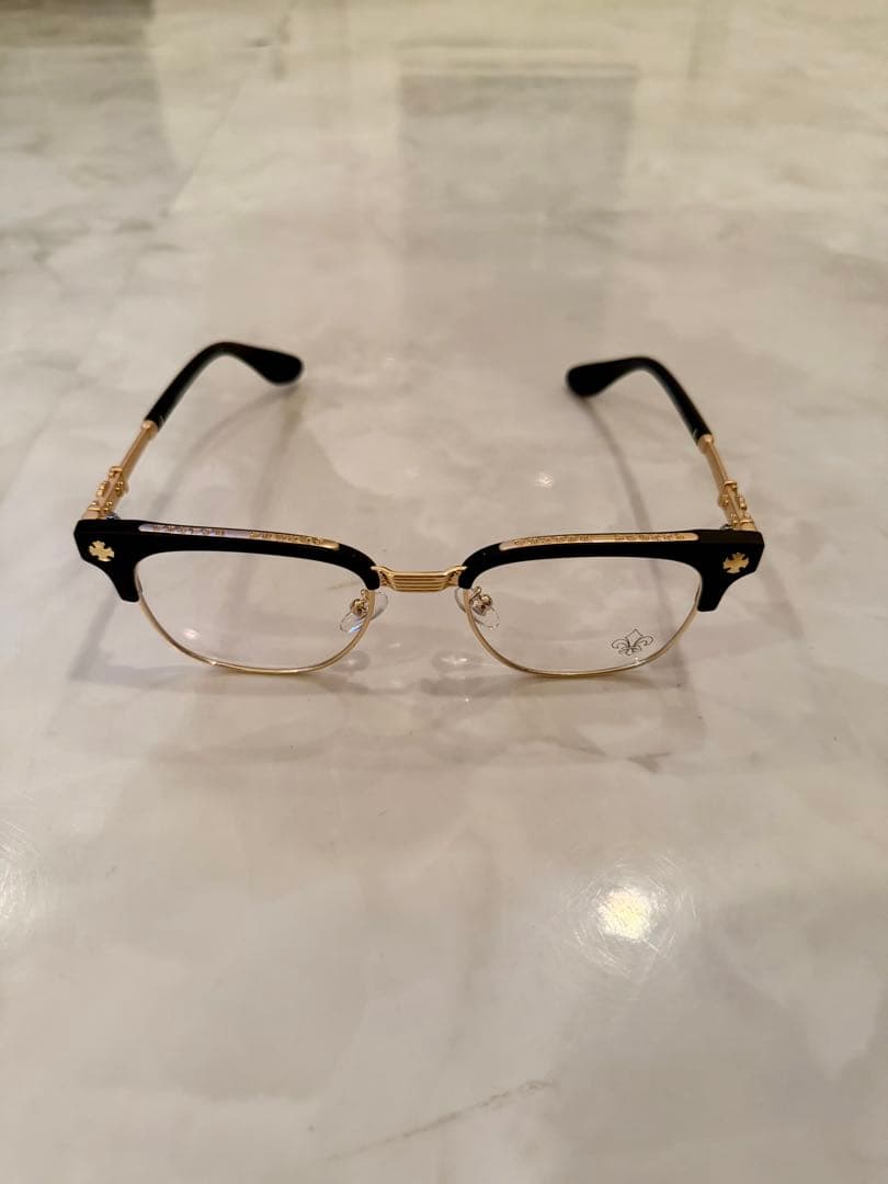 クロムハーツ モノグラム