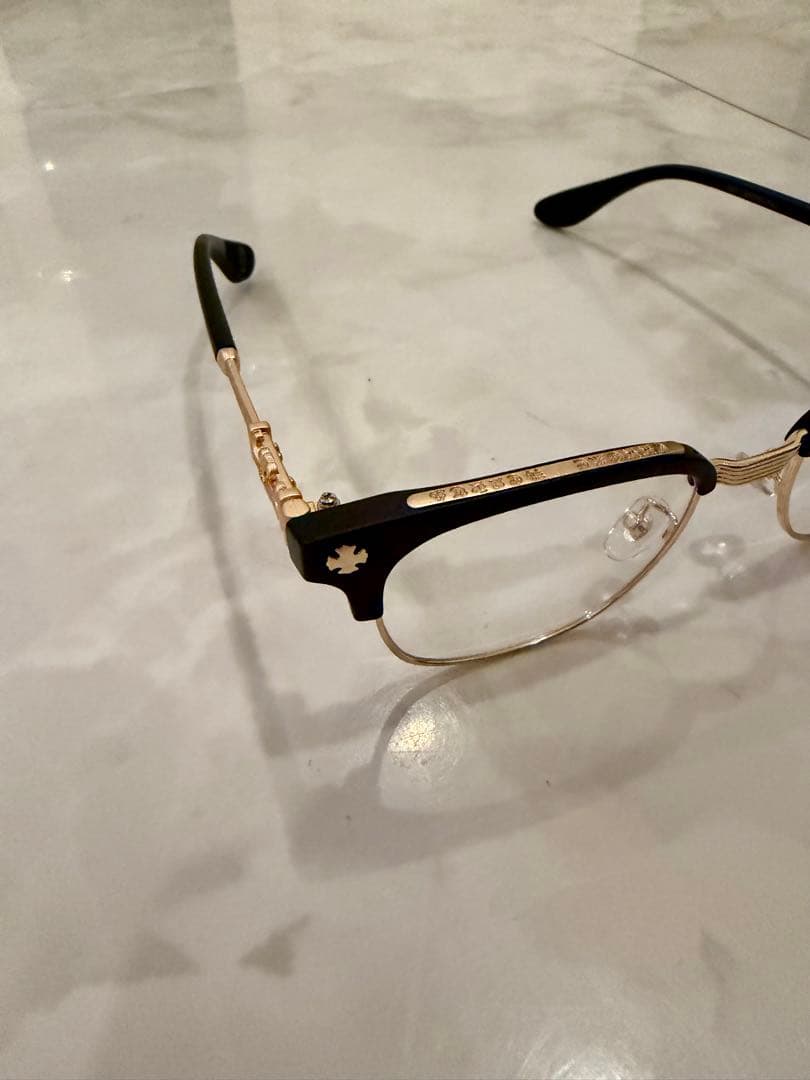 クロムハーツ モノグラム