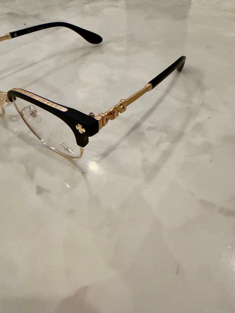 クロムハーツ モノグラム