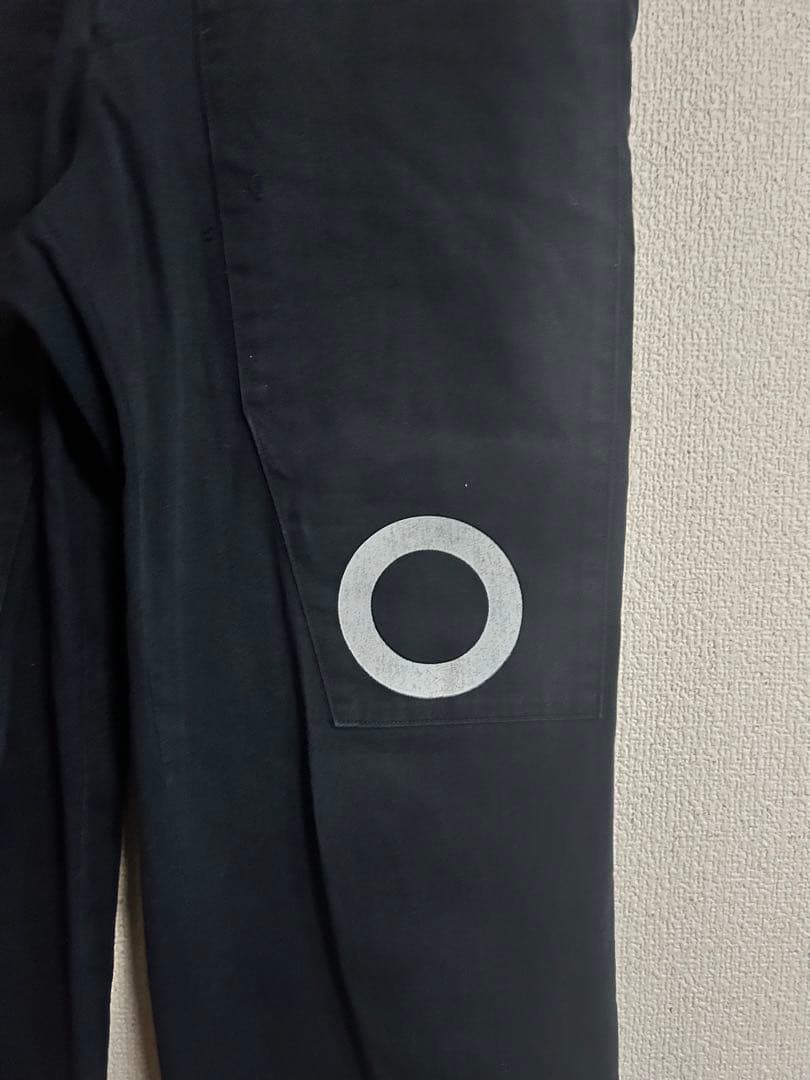 AFFA サークルロゴチノパン