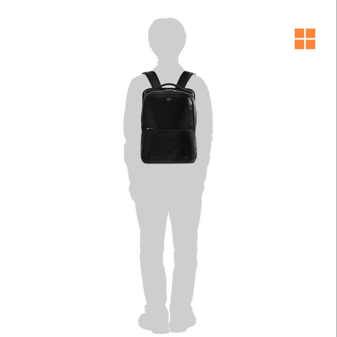 PORTER ポーター 吉田カバン CLERK クラーク リュック レザー