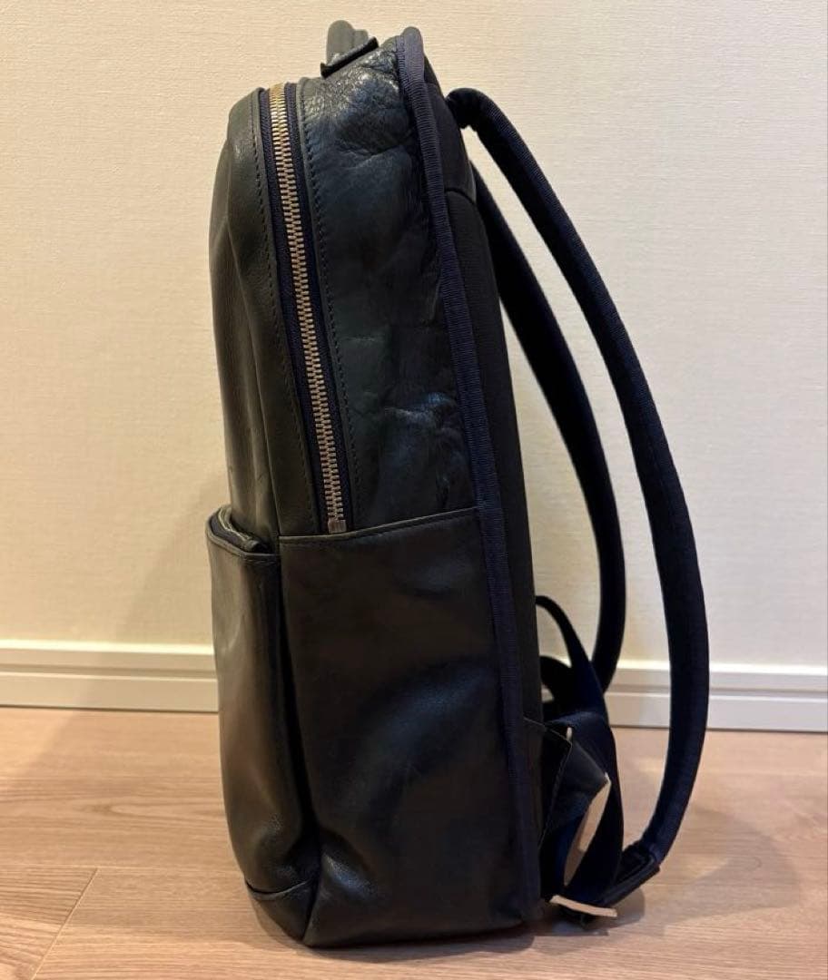 PORTER ポーター 吉田カバン CLERK クラーク リュック レザー