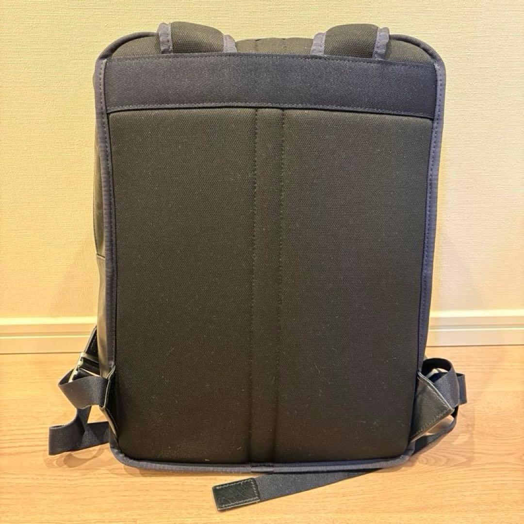 PORTER ポーター 吉田カバン CLERK クラーク リュック レザー