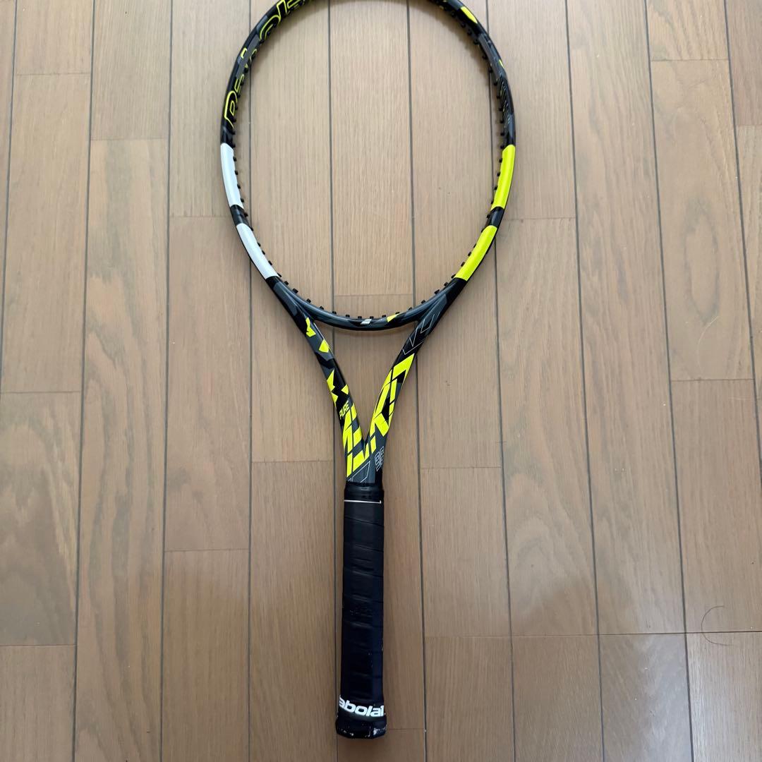 バボラ ピュアアエロ98 2023 G3