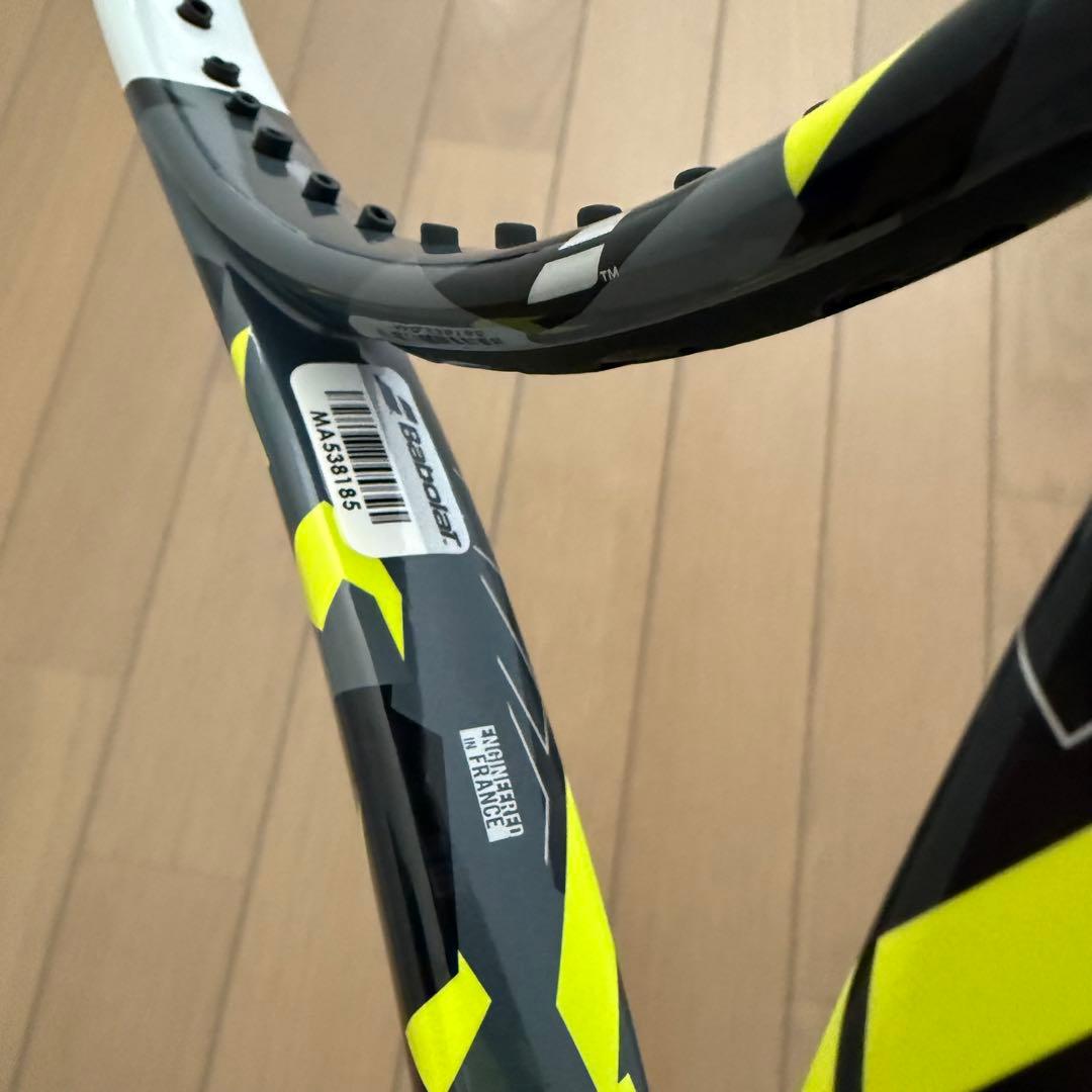 バボラ ピュアアエロ98 2023 G3