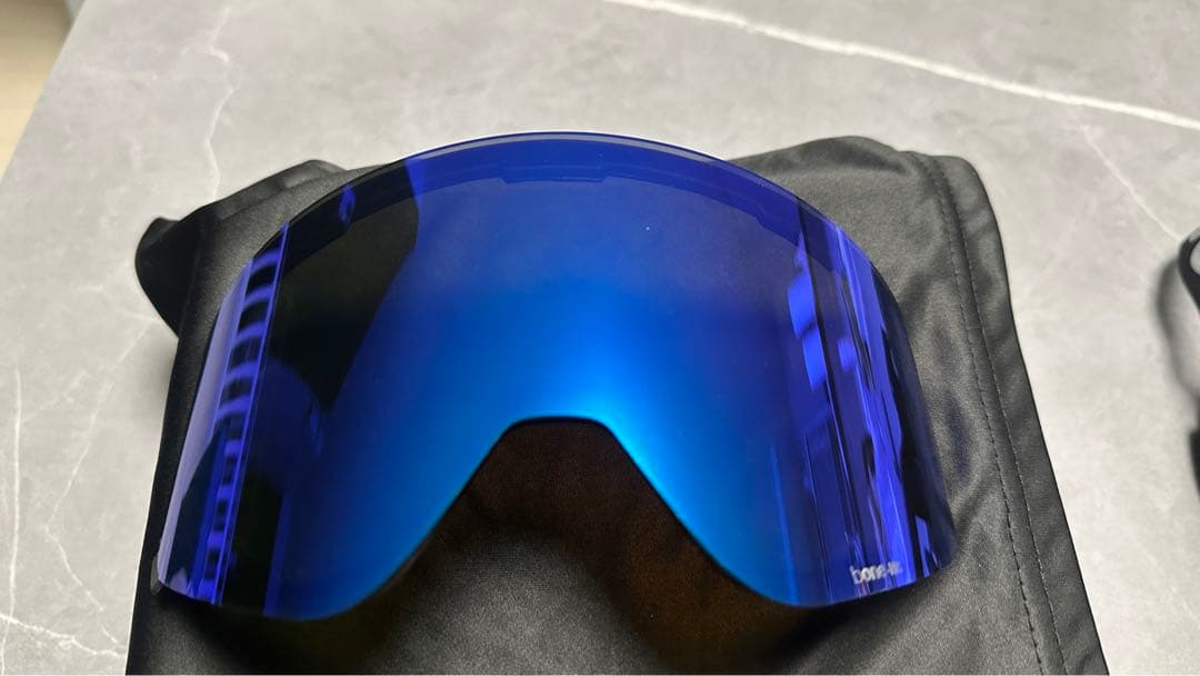 ビーワン bone アジアンフィットゴーグル 【23-24モデル】