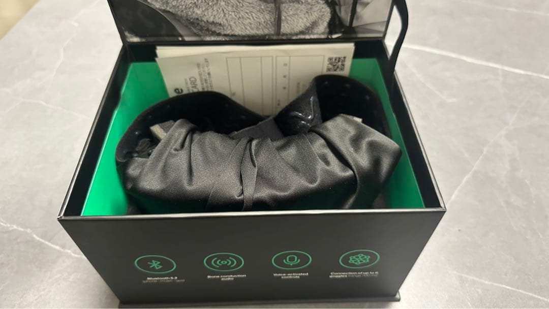 ビーワン bone アジアンフィットゴーグル 【23-24モデル】