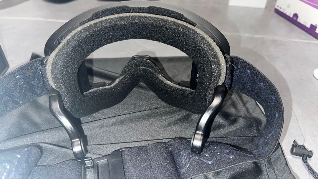 ビーワン bone アジアンフィットゴーグル 【23-24モデル】