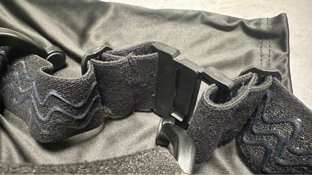 ビーワン bone アジアンフィットゴーグル 【23-24モデル】