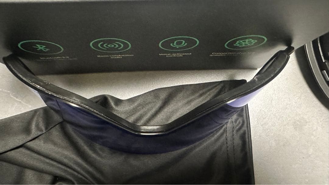 ビーワン bone アジアンフィットゴーグル 【23-24モデル】