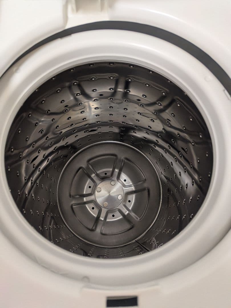 日立 HITACHI PS-55AS2 二槽式洗濯機 青空 5.5kg5年保証付