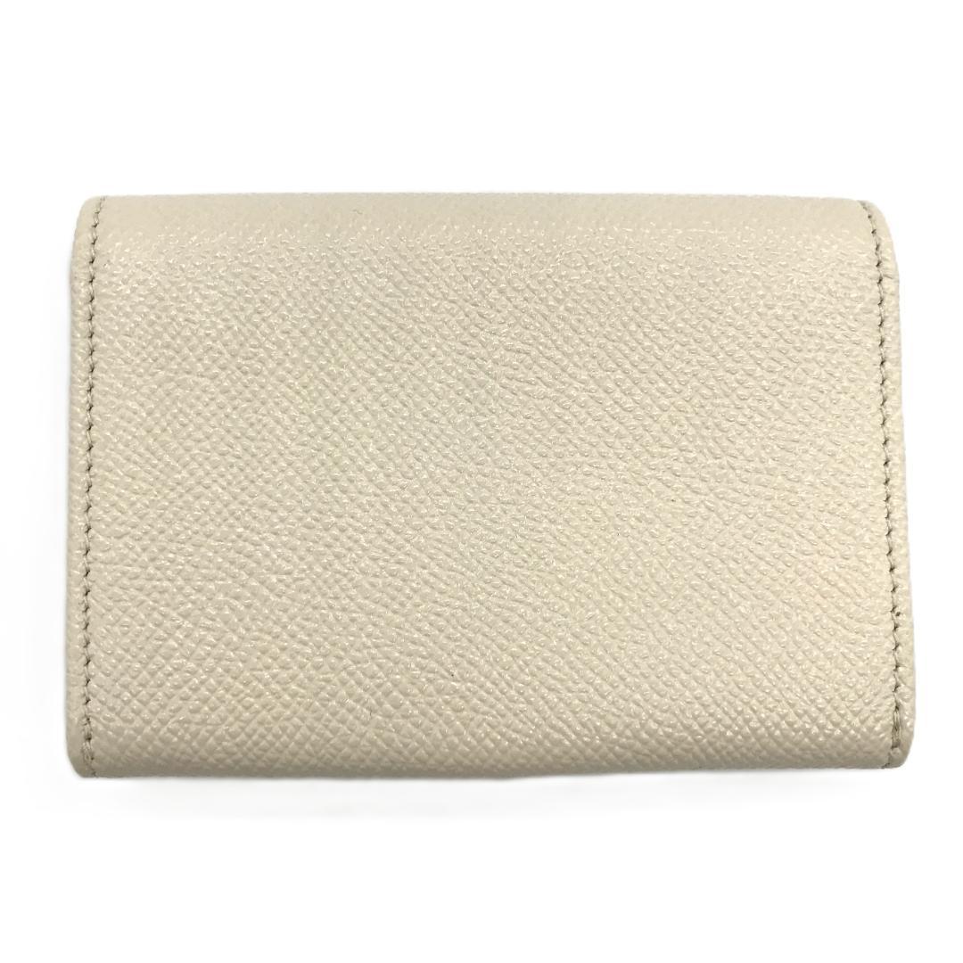 【新品未使用】BVLGARI ブルガリ カードケース 名刺入れ パスケース