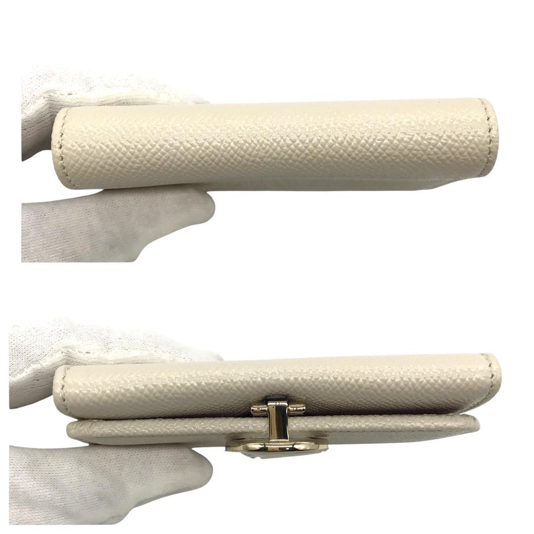 【新品未使用】BVLGARI ブルガリ カードケース 名刺入れ パスケース