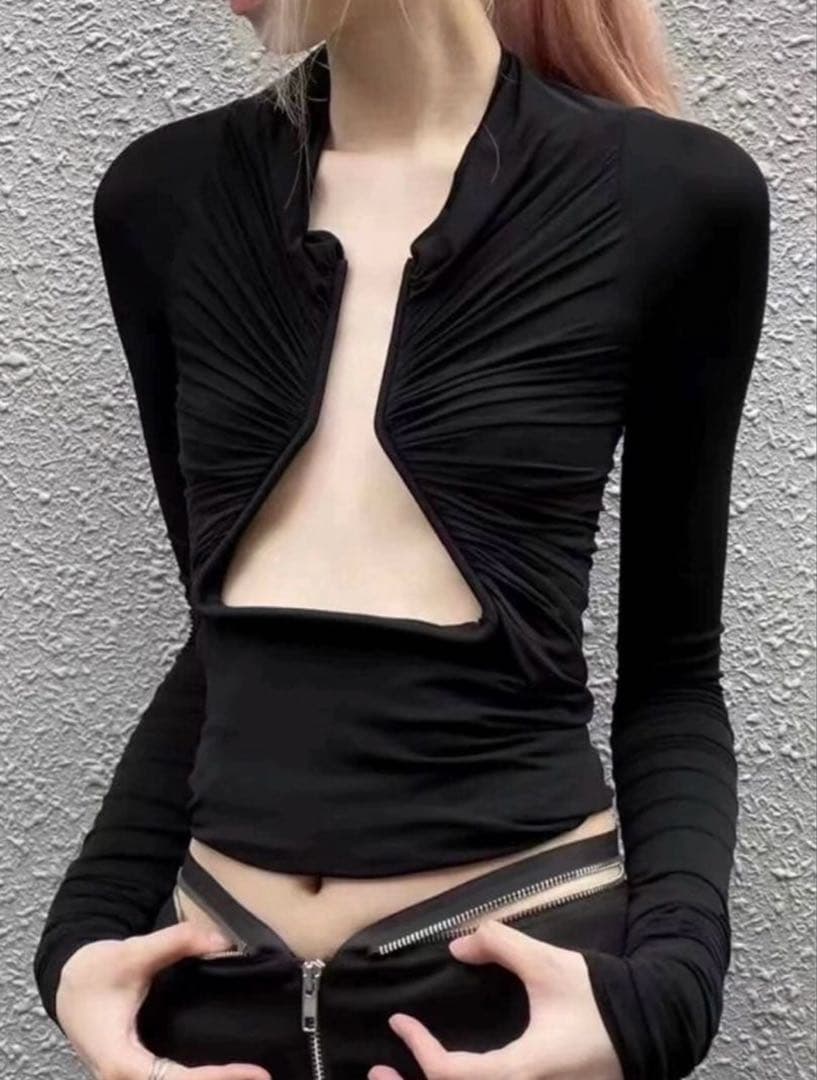 RICK OWENS リックオウエンス トップス