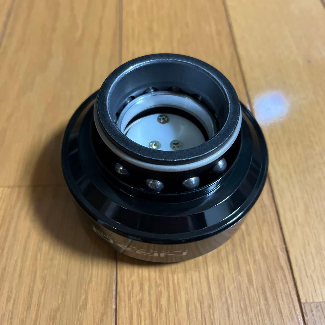 NRG クイックリリース Gen.2【レンチン音します❗️】