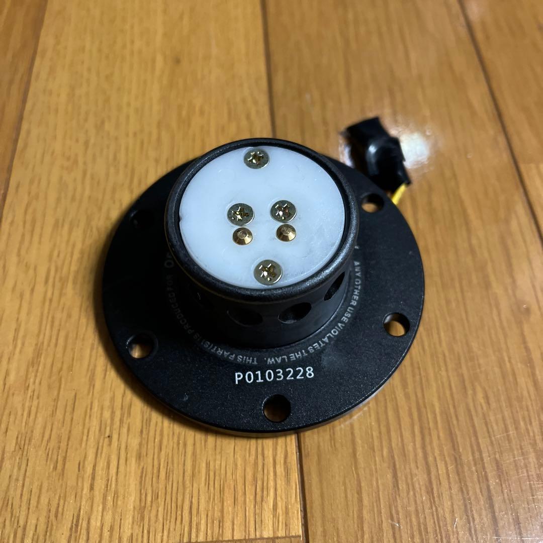 NRG クイックリリース Gen.2【レンチン音します❗️】