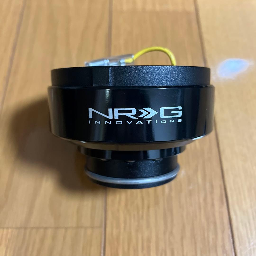 NRG クイックリリース Gen.2【レンチン音します❗️】