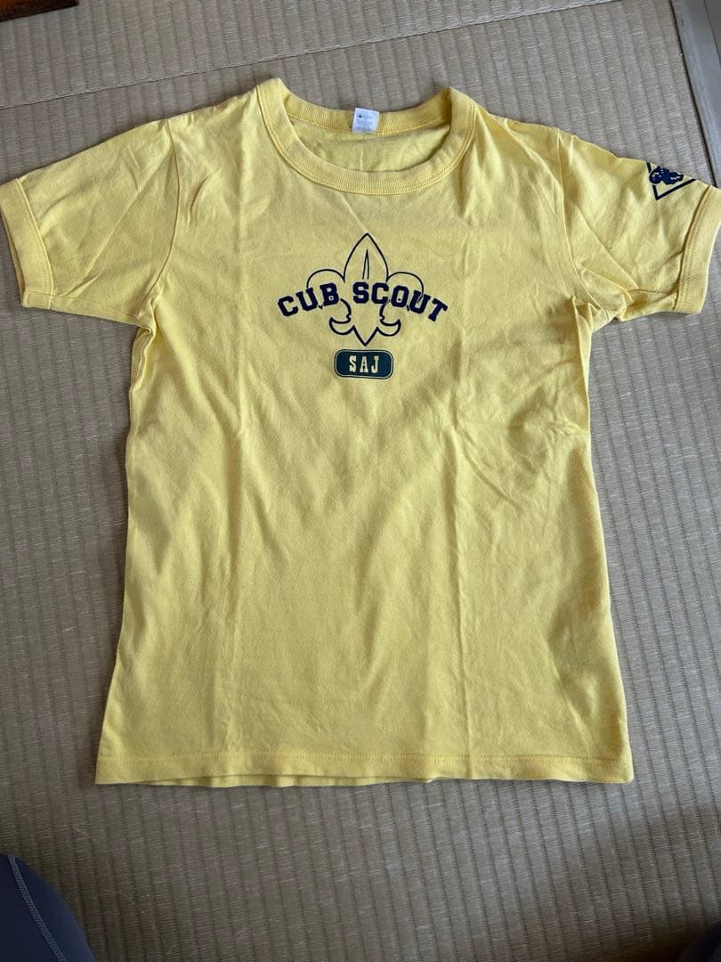 カブスカウト一式