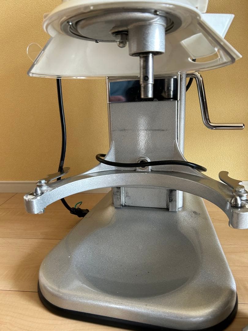 【ジャンク品】レマコム 卓上ミキサー　RM-G10A