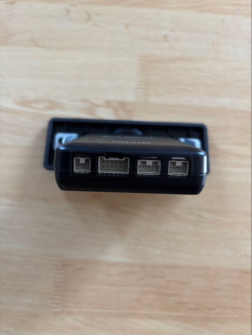 ダイハツ 純正 ナビ連動ドライブレコーダー(DRN-H70N)