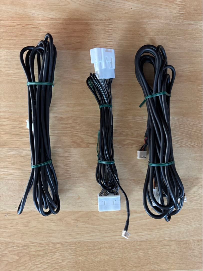 ダイハツ 純正 ナビ連動ドライブレコーダー(DRN-H70N)