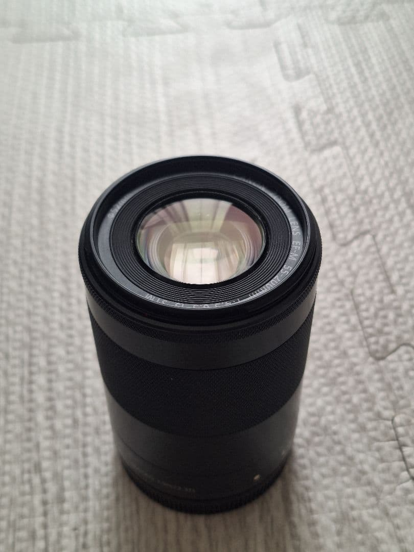 Canon　EOS M100 ミラーレスカメラ