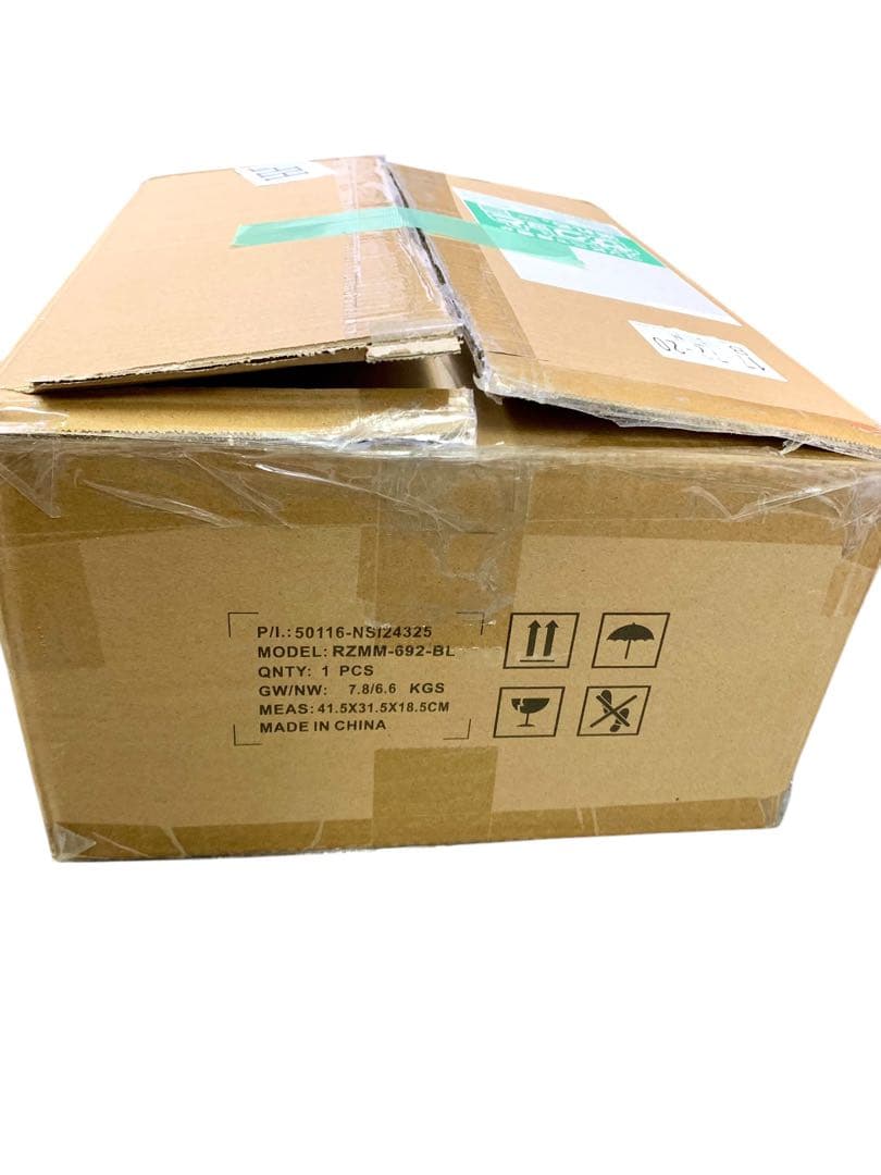 【開封済み・未使用】WORLDLIFTモニターアーム　デュアル　VESA規格対応