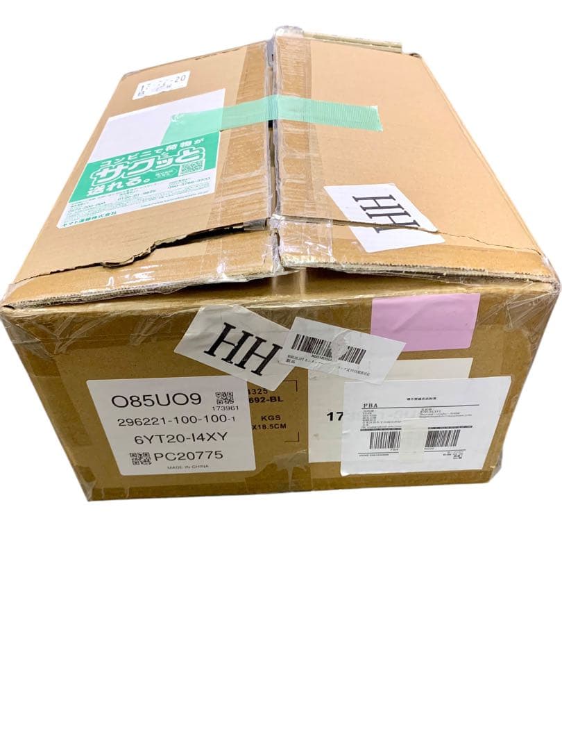 【開封済み・未使用】WORLDLIFTモニターアーム　デュアル　VESA規格対応