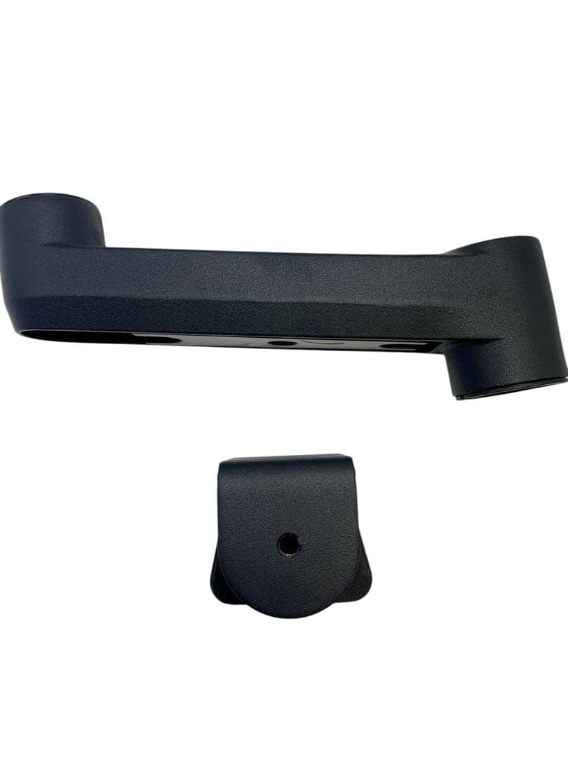 【開封済み・未使用】WORLDLIFTモニターアーム　デュアル　VESA規格対応