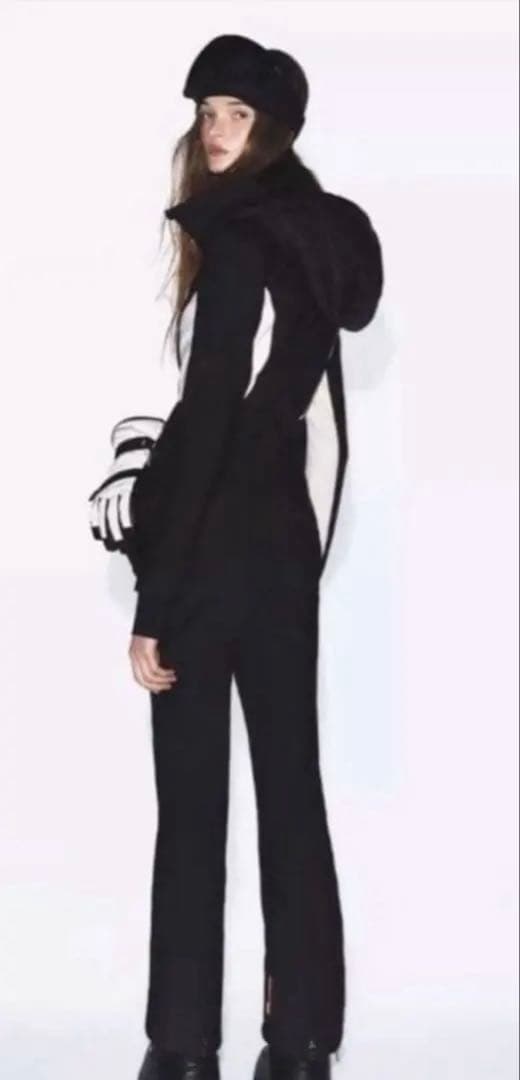 ZARA スキー スキースーツ RECCO XS