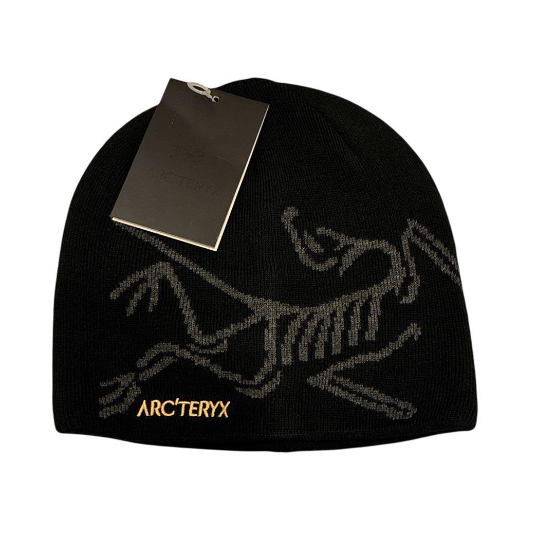 ARC’TERYX Bird Head Toque ビーニー