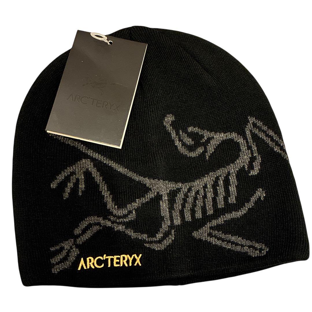 ARC’TERYX Bird Head Toque ビーニー