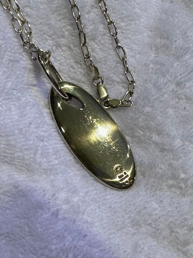 d*2様   ジョージジェンセン 448 チューリップ ネ