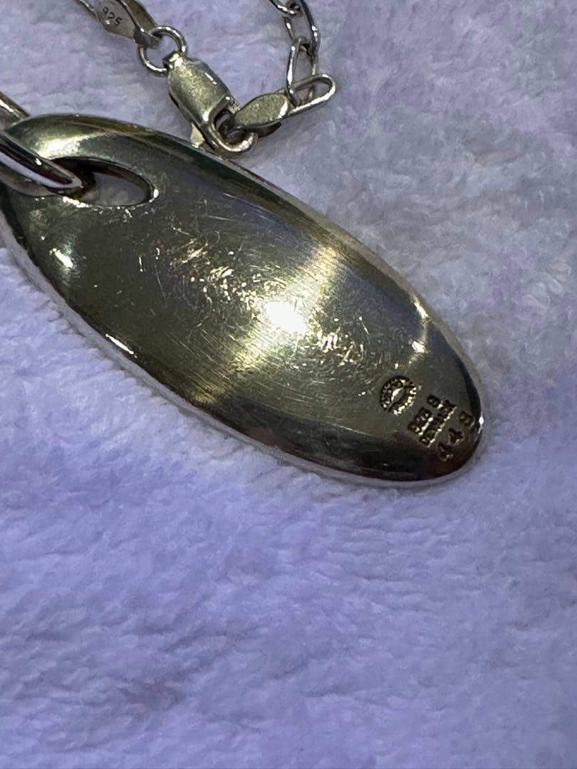 d*2様   ジョージジェンセン 448 チューリップ ネ