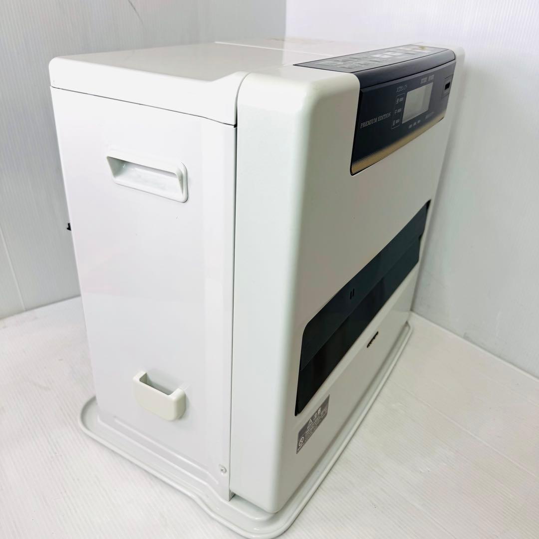 CORONA　石油ファンヒーター　FH-WZ5717BY　暖房器具