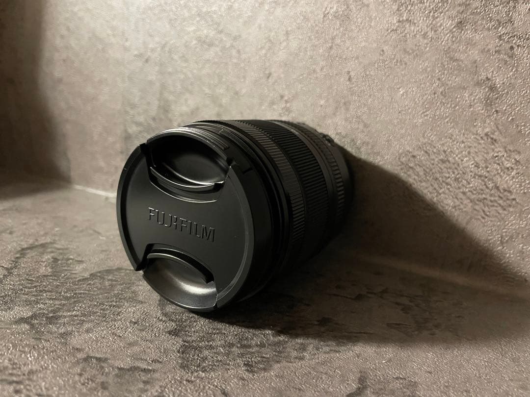FUJIFILM フジノン XF16-50mm F2.8-4.8 R LM WR