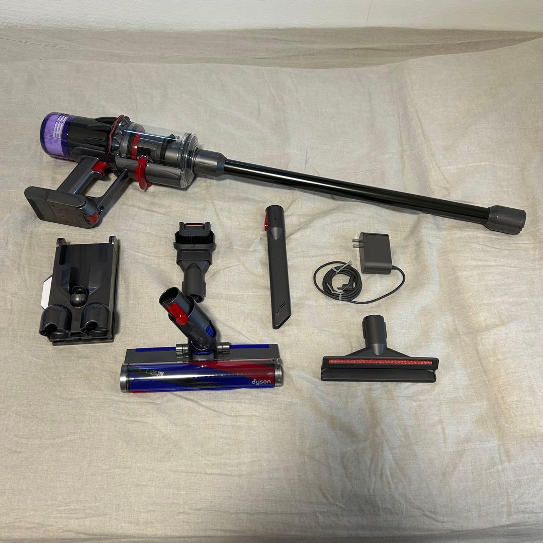【未使用】Dyson digital slim+ SV18 FF COM2