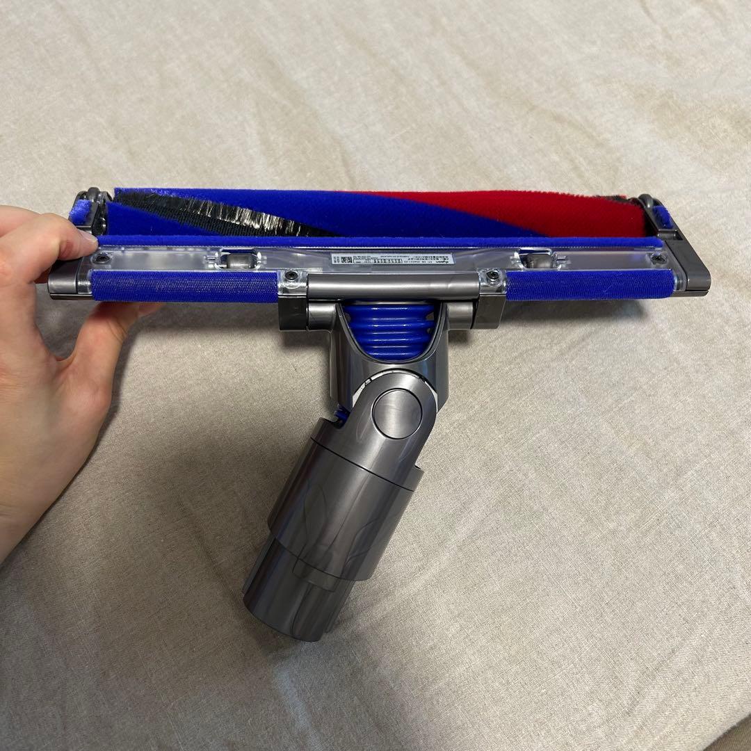 【未使用】Dyson digital slim+ SV18 FF COM2