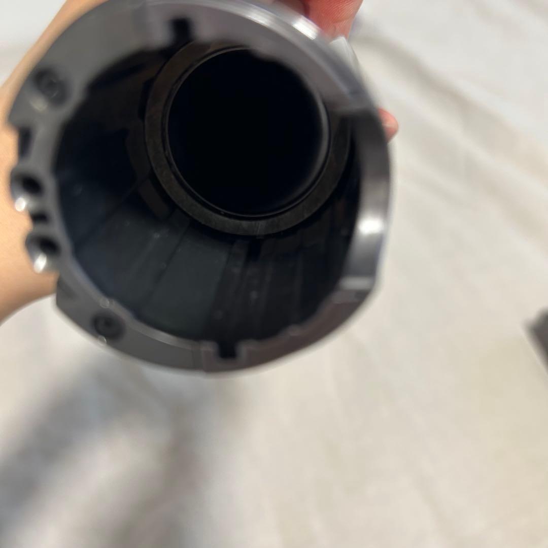 【未使用】Dyson digital slim+ SV18 FF COM2