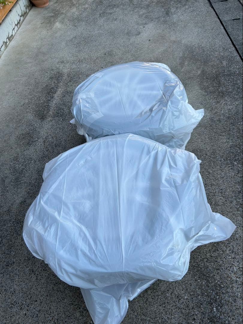 ブリヂストンスタッドレスタイヤ・ホイール4本セット　225-65r17