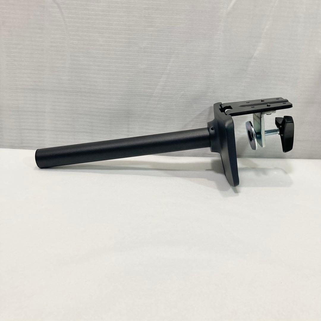 エルゴトロン「長身ポールのみ」（LXモニターアーム）【匿名配送】