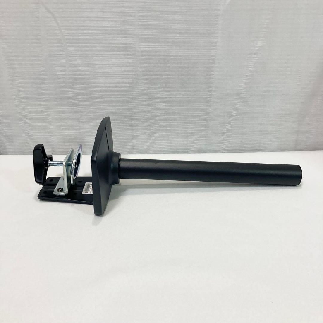 エルゴトロン「長身ポールのみ」（LXモニターアーム）【匿名配送】