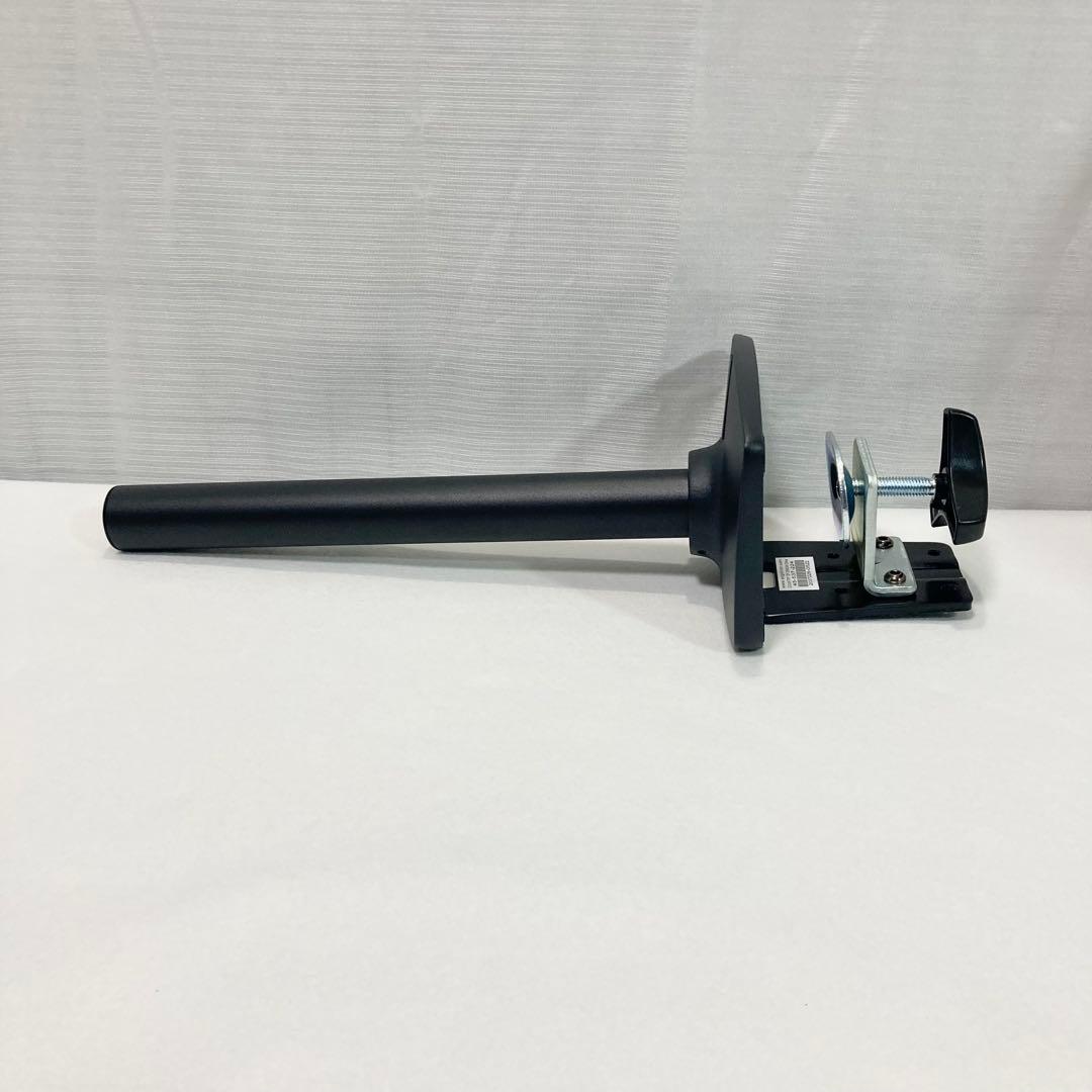 エルゴトロン「長身ポールのみ」（LXモニターアーム）【匿名配送】