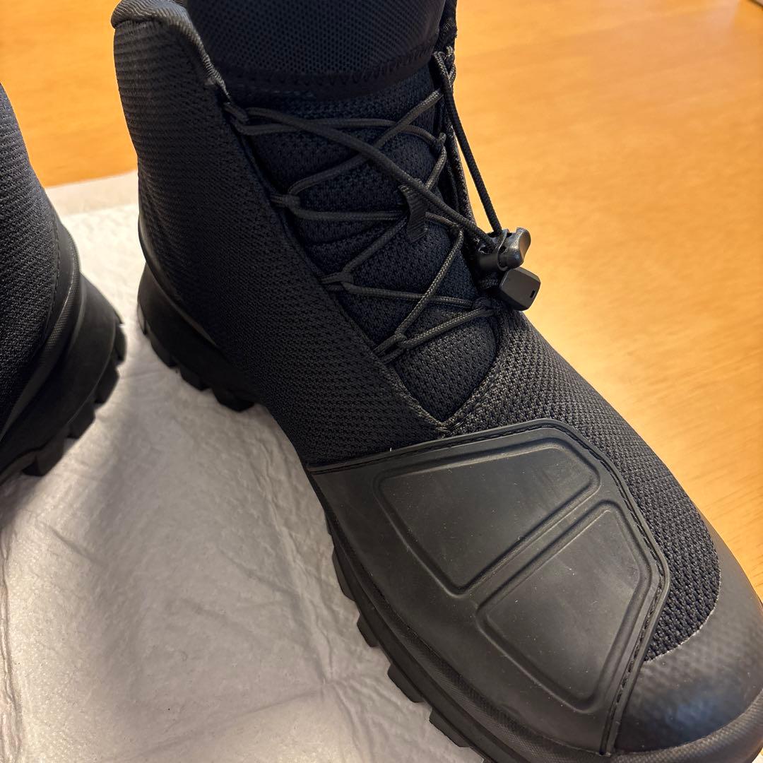 GOLDWIN Vibram ハイカットバイクシューズ　ブーツ