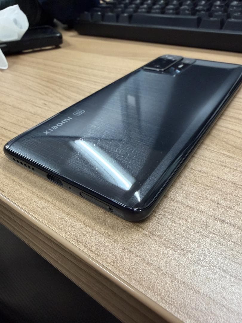 Xiaomi 11T Pro 128GB メテオライトグレー