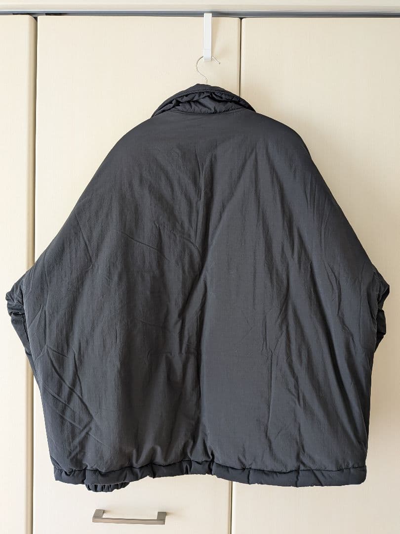 JOURNAL STANDARD別注【MANASTASH】中綿ジャケット