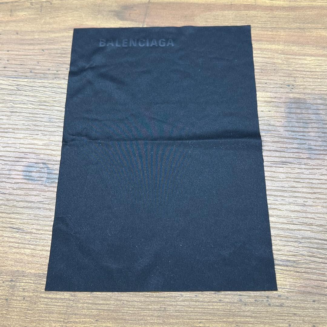 BALENCIAGA BB0103SA 001 SUNGLASS／サングラス